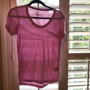 Nike Dri-Fit T-shirt